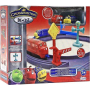 EP Line Chuggington Hrací sada s mašinkou 2 kusy, doporučený věk 3+
