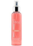 Millefiori Milano Natural Osmanthus Dew - Orosená vonokvětka Bytový sprej 150 ml