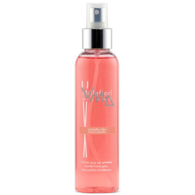Millefiori Milano Natural Osmanthus Dew - Orosená vonokvětka Bytový sprej 150 ml