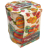Admit Verona Easter Color Eggs vonná svíčka ve skle 90 g