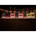 Valentino Born in Roma Intense Donna parfémovaná voda pro ženy 100 ml