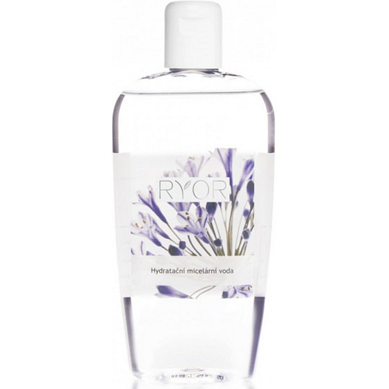 Ryor Hydratační micelární voda 300 ml