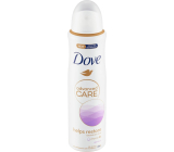 Dove Advanced Care Clean Touch antiperspirant deodorant sprej 150 ml