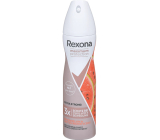 Rexona Maximum Protection Watermelon & Cactus Water antiperspirant deodorant sprej pro ženy 150 ml