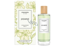 Chanson d Eau Les Eaux du Monde Jasmine from Madera toaletní voda pro ženy 100 ml