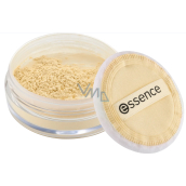 Essence Banana sypký pudr 6 g