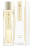 Lacoste pour Femme parfémovaná voda pro ženy 90 ml