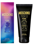 Moschino Toy 2 Pearl tělové mléko 200 ml