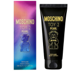 Moschino Toy 2 Pearl tělové mléko 200 ml