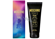 Moschino Toy 2 Pearl tělové mléko 200 ml