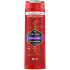 Old Spice Rockstar 3v1 sprchový gel a šampon pro muže 400 ml