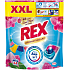 REX prací kapsle Aromatherapy Orchid Color 44 praní, 528g