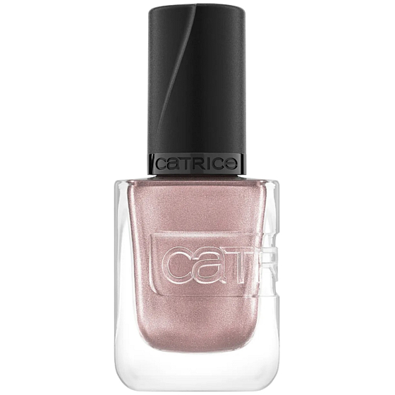 Catrice Gel Affair lak na nehty 006 Party Animal, 10,5 ml. Gelový lak v živé, výrazné barvě, který zajišťuje dlouhotrvající lesk a intenzivní krytí pro okouzlující nehty.