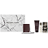 Michael Kors Pour Homme Absolu parfémovaná voda 100 ml + sprchový gel 100 ml + cestovní sprej 10 ml + peněženka, dárková sada pro muže
