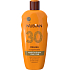 Nubian OF 30 mléko na opalování, 200 ml