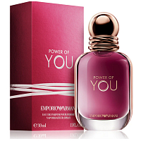 Giorgio Armani Power of You parfémovaná voda pro ženy 30 ml  