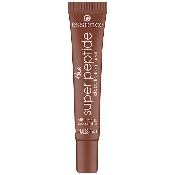 Essence péče na rty Super Peptide 06 Plumfection, 10 ml