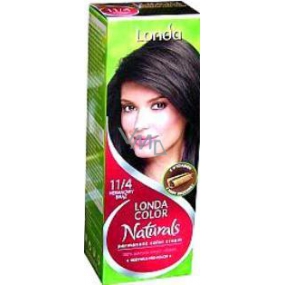 Londa Color Naturals permanentní barva na vlasy 11/4 sladká datle