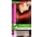 Marion Tónovací šampon 96 Mahagon 40 ml