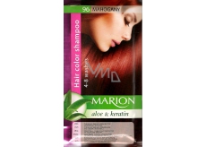 Marion Tónovací šampon 96 Mahagon 40 ml