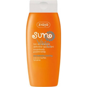 Ziaja Sun Aktivátor opalování 150 ml