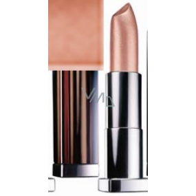 Maybelline Color Sensational rtěnka 735 Crispy Cookie 3,6 g