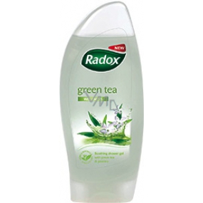 Radox Green Tea sprchový gel 250 ml