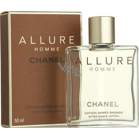 Chanel Allure Homme voda po holení 50 ml