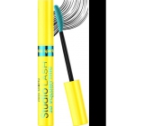 Miss Sporty Studio Lash 3D Volumythic řasenka 001 Black 8 ml