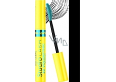 Miss Sporty Studio Lash 3D Volumythic řasenka 001 Black 8 ml