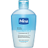 Mixa Sensitive Skin Expert dvoufázový odličovač očí, 125 ml