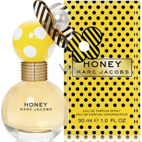 Marc Jacobs Honey parfémovaná voda pro ženy 30 ml
