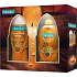 Palmolive Rituál plný energie sprchový gel 250 ml + tekuté mýdlo 250 ml, kosmetická sada