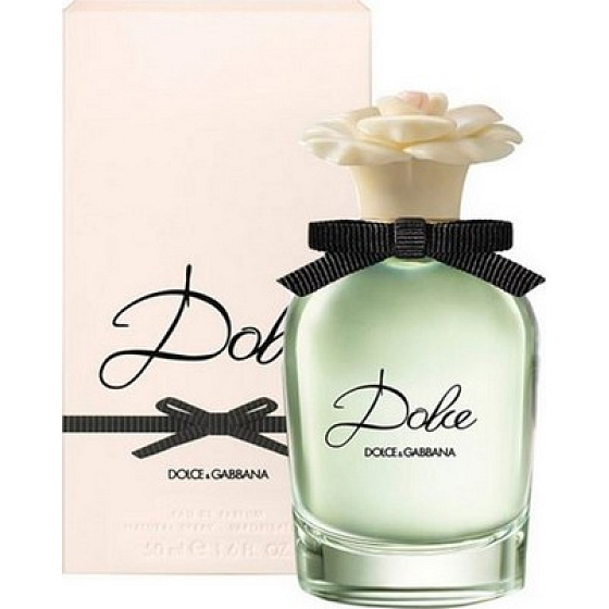 Dolce & Gabbana Dolce parfémovaná voda pro ženy 75 ml