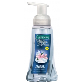 Palmolive Magic Softness tekuté mýdlo 250 ml