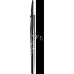 Artdeco Mineral Eye Styler minerální tužka na oči 51 Mineral Black 0,4 g