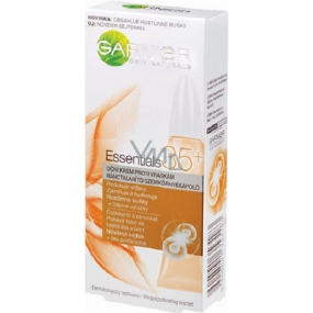 Garnier Skin Naturals Essentials 35+ oční krém proti vráskám 15 ml