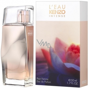 Kenzo L Eau Kenzo Intense pour Femme parfémovaná voda 50 ml