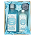 Bohemia Gifts Pro tatínka koupelová lázeň 200 ml + sprchový gel 100 ml + ručně vyráběné mýdlo 2 x 30 g, kosmetická sada