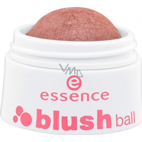 Essence Blush Ball tvářenka 30 Cinnamon Candy 2 g