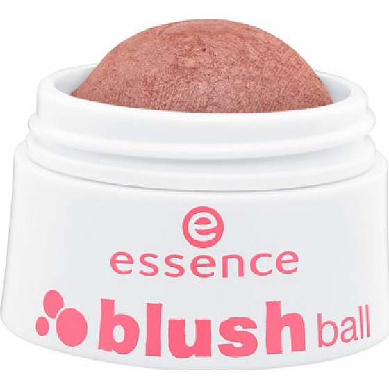 Essence Blush Ball tvářenka 30 Cinnamon Candy 2 g