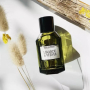 Jeanne en Provence Men Lavande & Vétiver - Lavande & Citronová tráva toaletní voda 100 ml