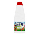 3E Přírodní tekutý škrob 500 ml