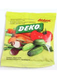 Deko kořenící přípravek sypký k nakládání okurek, zeleniny a hub 100 g