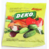 Deko kořenící přípravek sypký k nakládání okurek, zeleniny a hub 100 g