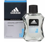 Adidas Ice Dive voda po holení 100 ml