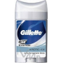Gillette 3x System Arctic Ice antiperspirant deodorant stick pro muže 48 ml