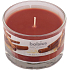 Bolsius Aromatic Sugar & Spice - Cukr a koření vonná svíčka ve skle 90 x 65 mm 247 g doba hoření cca 30 hodin