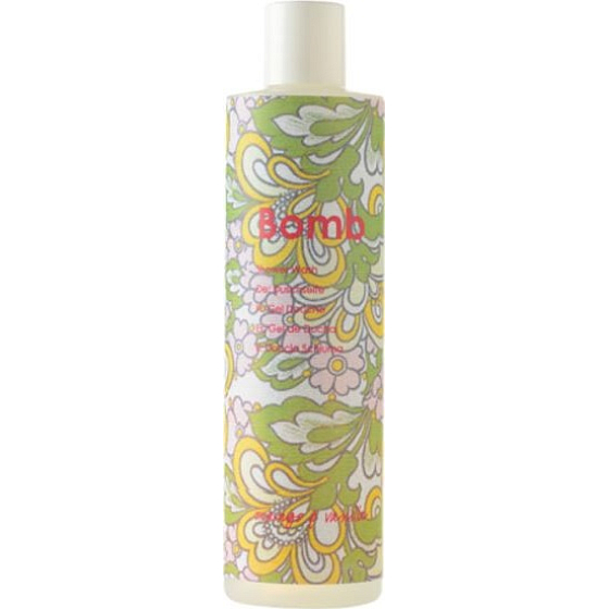Bomb Cosmetics Mango a Vanilka sprchový gel 300 ml