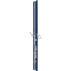 Essence Long Lasting tužka na oči dlouhotrvající 26 Deep-sea Baby 0,28 g